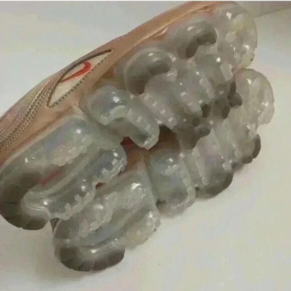 Nike Air VaporMax 97 Vintage Coral - Picture 12 of 14